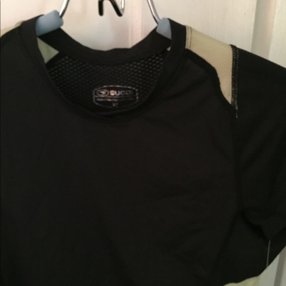 NWT Sugoi RSR short sleeve training top small - Picture 2 of 7